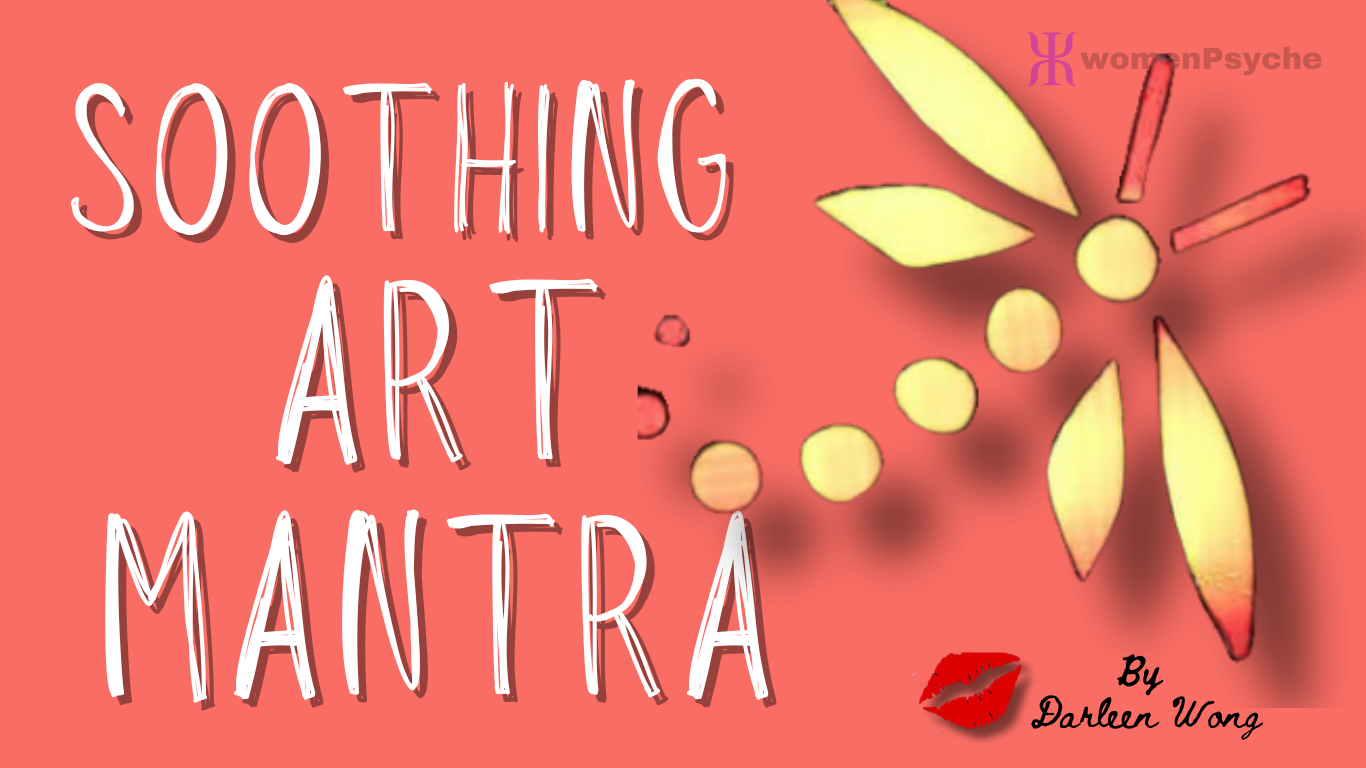 A Soothing Art Mantra for Creative Inspiration